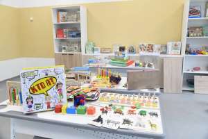 Ел мектептерінде 1000-нан аса инклюзияны қолдау кабинеті жұмыс істейді