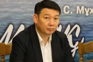 Сұхбатқа еліміздің экономикалық-әлеуметтік даму бағыттары арқау болды