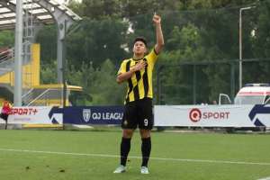 «Челси» клубына ауысқан Дастан Сәтпаевтың әсерлі голының ВИДЕОСЫ жарияланды