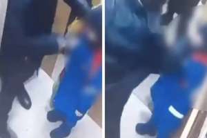 Елордадағы лифтегі оқиға: жасөспірімге қатысты сот шешімі шықты