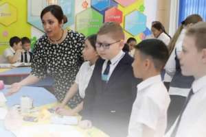 «Үздік сынып жетекшісі» республикалық байқауының жеңімпаздары анықталды