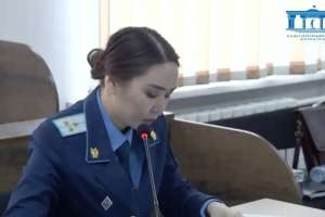 «Өлтіресіңдер деп айғайладым»: Талғар қаласының тұрғыны Шерзат көз жұмған күн туралы айтып берді