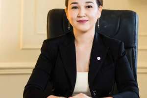 Гүлзат Ізбасарова: Елдегі әділетсіздіктер мен заңсыздықтар қоғамның дамуына кедергі келтіреді