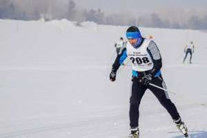 Елордада Astana Winter Triathlon жарысы өтеді