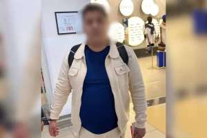 Түркияда іздеуде жүрген шетелдік азамат Алматыда ұсталды