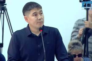 Шерзат Полаттың ісі: патрульдік полицей сол түнгі оқиға туралы айтып берді