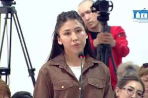 Шерзат Полаттың өліміне қатысты сотта екінші куәгер жауап берді