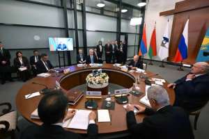 Ресейде Еуразиялық экономикалық одақтың негізгі міндеттері талқыланды