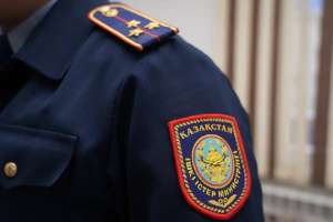 «Үй алуға көмектесемін»: Полицейлер астаналықтарды алдаған алаяқты анықтады