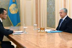 Биыл Сенатта 50-ге жуық іс-шара өтті – Мәулен Әшімбаев