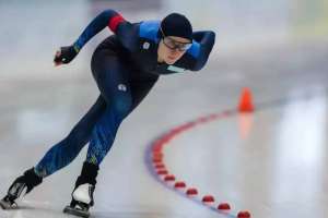 Ел спортшысы әлем кубогында алтын медаль алды