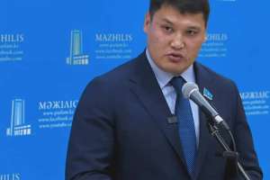 «Руслан Берденовке оқ атты» делінген күдіктінің әкесі пікір білдірді