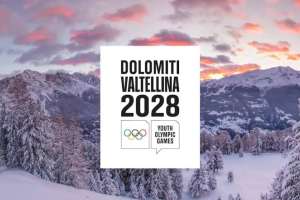 2028 жылғы қысқы жастар Олимпиадасы Италияда өтеді
