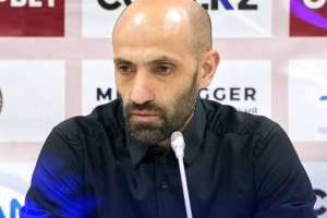 Футбол: Қазақстан құрамасының бас бапкері міндетін уақытша атқарушы тағайындалды