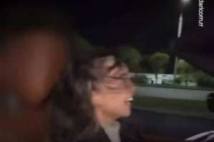 «Заң бәріне бірдей»: Полиция блогер Daricorn-ның видеосы туралы айтты