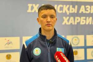 Абзал Әжіғалиев: IX Қысқы Азия ойындары -  биылғы басты спорттық дода