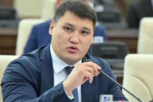 «Заң аясында шешілуі тиіс»: Respublica партиясы Руслан Берденовке жасалған шабуылға қатысты мәлімдеме жасады