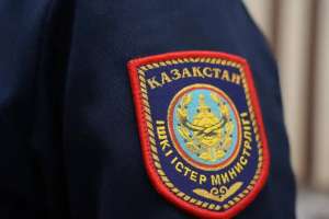 Шымкент әкімінің орынбасарына оқ атылды: полиция түсініктеме берді