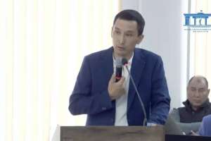 «Балаң денсаулығын қойып береді»: Қаржаубай Шерзат көз жұмған күн туралы айтып берді