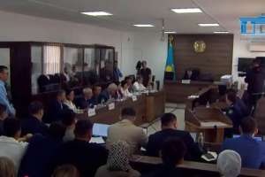 Шерзат Полаттың өліміне қатысты тоғыз сотталушының арасында бір мектеп оқушысы бар