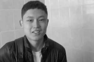 Шерзат Полатты басынан теуіп, жиналмалы бәкі пышақтың сабымен ұрған – прокурор