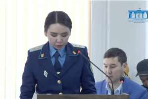 Шерзат Полаттың өліміне қатысты ашық сот процесі өтіп жатыр