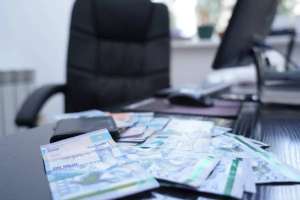 Астанада заңсыз майнинг: 900 млн теңгеден астам мүлік тәркіленді