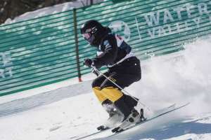 Юлия Галышева АҚШ-тағы Әлем Кубогының суперфиналында сынға түсті