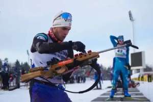 Кирилл Бауэр Универсиадада қола медаль жеңіп алды