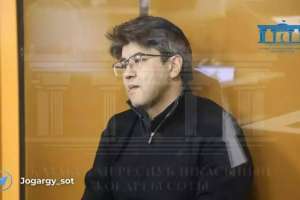 Бишімбаевтың адвокаты сотталған экс-шенеунік пен оның бұрынғы әйелі арасындағы дауға қатысты мәлімдеме жасады