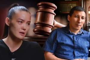 Әйелін аяусыз ұрған дипломат Сәкен Мамаш Астанада қамауға алынды