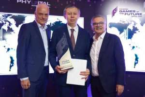 «Болашақтың ойындары» турнирін ұйымдастыру жөніндегі дирекция құрылды