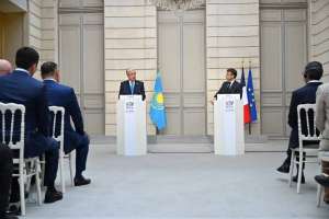 Астана мен Алматыда қазақ-француз мектептері салынады