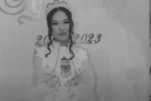 Жалғыз адамның ісі емес: Алматы облысында 21 жасар келіншек жұмбақ жағдайда мерт болды