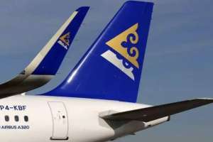 Air Astana ұшағы Бакуге шұғыл қонуға мәжбүр болды