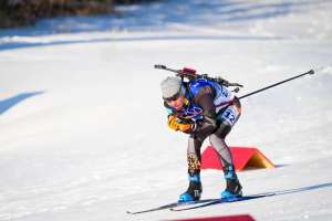 Қазақстандық биатлоншылар Германияда өтетін әлем кубогы кезеңіне қатысады