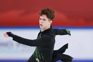 Азиада-2025: Мәнерлеп сырғанаудан ел құрамасы жасақталды