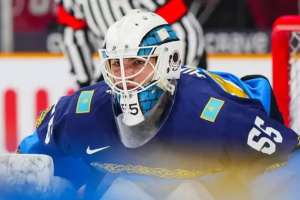 Хоккейден әлем чемпионатындағы ел құрамасының үздік ойыншылары анықталды