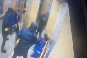 Елордадағы лифтегі оқиға: жасөспірімге қатысты іс қашан аяқталады