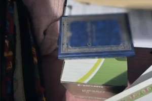 Түркістан облысында экстремистік материалдарды таратқан топ ұсталды