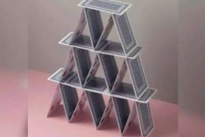 TAKORP қаржы пирамидасының ұйымдастырушылары салымшылардың қаражатына пәтер сатып алған