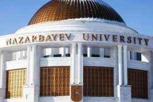 Астанадағы танымал университет студенті дәретханаға жасырын камера қойып, қыздарды видеоға түсірген