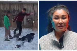 Семейде соққыға жығылған балаға қазақстандықтар 24 миллион теңге жинап берді