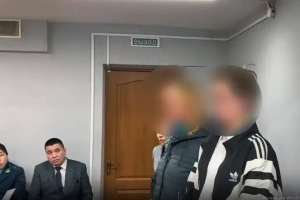 Семейде оқушыны жабылып ұрған балалардың әке-шешесі ата-ана құқығынан айырылды