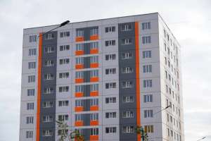 Астанада жоқ үйлерді жалға беріп алаяқ әйел ұсталды