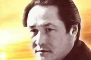 Бүгін – ақиық ақын Мұқағали Мақатаевтың туған күні