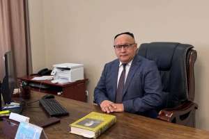 Абайды Қазақстанның бренді ретінде таныстыру үшін жұмыс істейміз: «Абай академиясының» басшысы