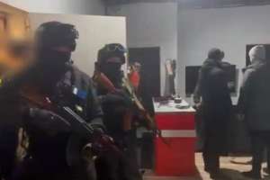 Астаналық полицейлер дроппердің қылмыстық схемасын әшкереледі