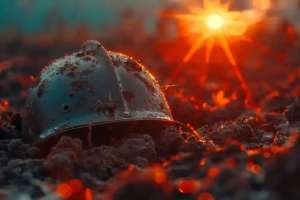 Компания қаза тапқандардың отбасыларына көмек көрсетеді