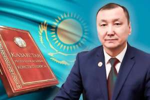 Конституцияда бекітілген әрбір өзгеріс судьяның шешім қабылдауына тікелей әсер етеді – елордалық судья